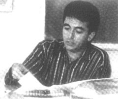 Foto de Enrique Pérez Díaz