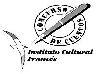 Concurso de cuentos - Instituto Cultural Francés