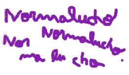 Normalucho