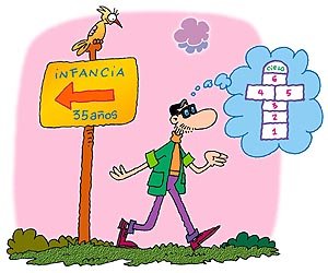 Ilustración de Douglas Wright