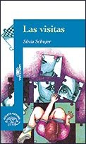 Portada de "Las visitas"