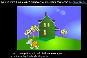 Ilusttración de Néstor Leuchenco