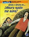 Portada de "Emita y Emota en ¿Ahora quién me aúpa?