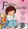 Portada de "Federico dice no"
