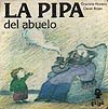 Portada de "La pipa del abuelo"
