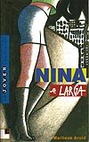 Portada de "Nina se larga"