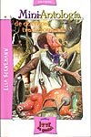 Portada de "Mini-Antología de cuentos tradicionales"