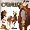Portada de "Caballos"