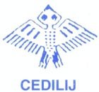 Logo de CEDILIJ
