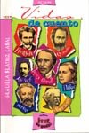 Portada de "Vidas de cuento"