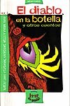 Portada de "El diablo en la botella y otros cuentos"