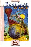 Portada de "Hechizos de amor"
