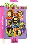 Portada de "Vidas perpendiculares"