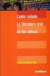 Portada de "Canto rodado"