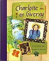 Portada de "Charlotte en Giverny"