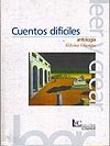 Portada de "Cuentos difíciles"