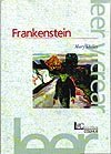 Portada de "Frankenstein"