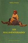 Portada de "Los malaventurados"