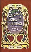 Portada de "Corazón y pases cortos"