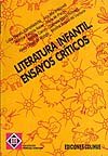 Portada de "Literatura infantil. Ensayos críticos"