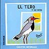 Portada de "El tero y su nido"