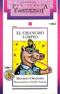 Portada del libro