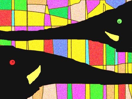 Obra de María Belén de Rienzo