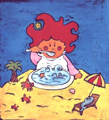 Obra de María Belén de Rienzo