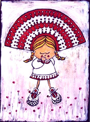 Obra de María Belén de Rienzo