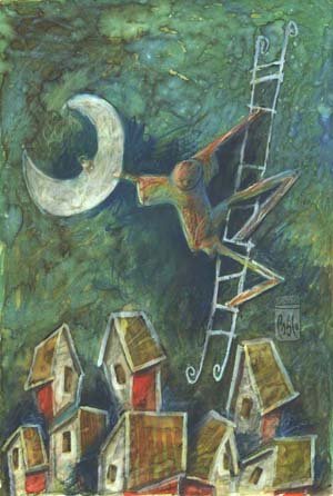 Obra de Pablo Fernández