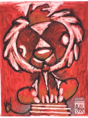 Obra de Pablo Fernández