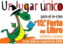 Logo de la Feria