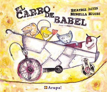 Trabajo de Mirella Musri