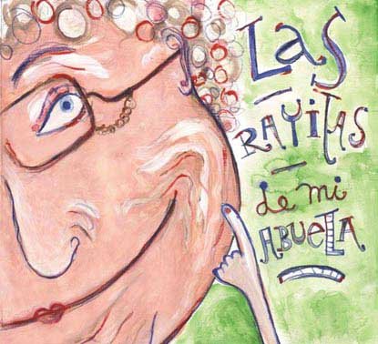 Trabajo de Mirella Musri