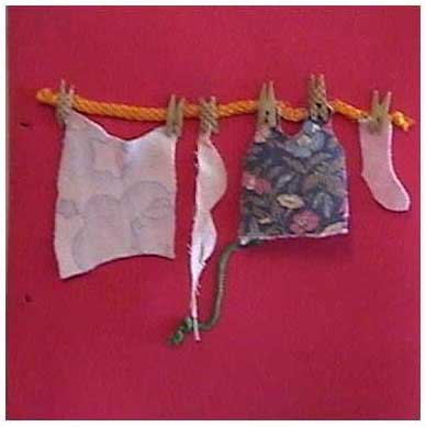 Obra de Viviana Agosti