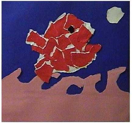 Obra de Viviana Agosti