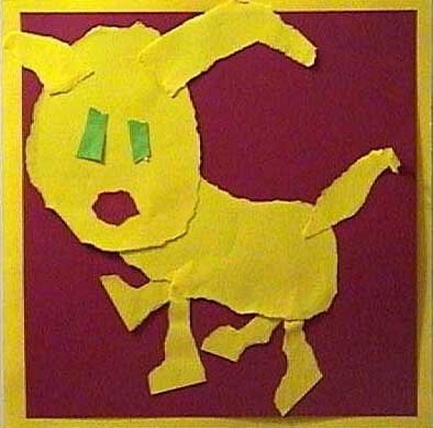 Obra de Viviana Agosti