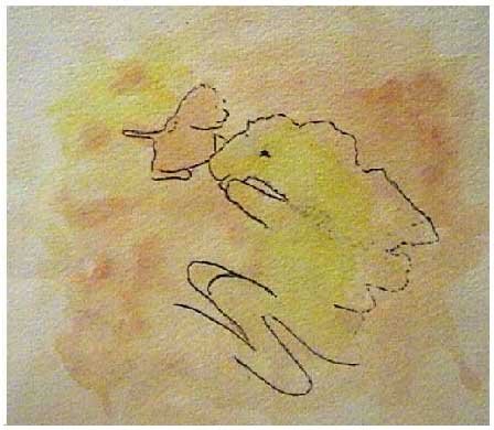 Obra de Viviana Agosti