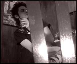 Foto de Gerardo Baró