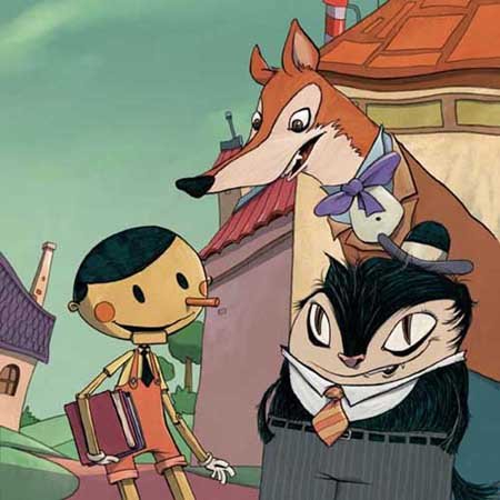 Obra de Gerardo Baró