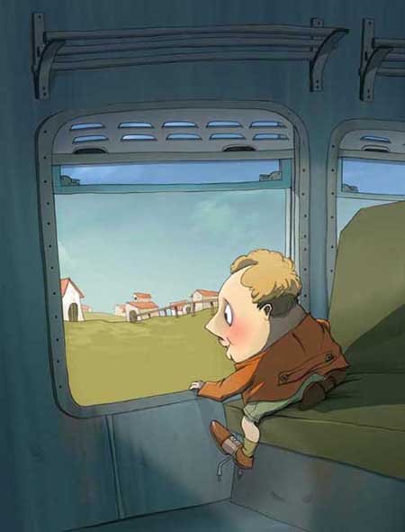 Obra de Gerardo Baró