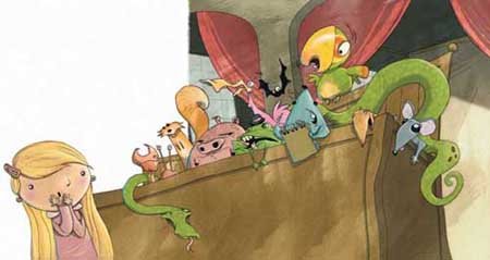 Obra de Gerardo Baró