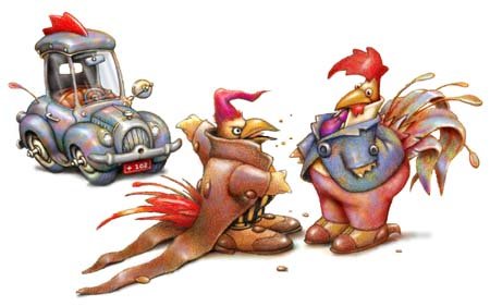 Imagen por Eduardo Santillán