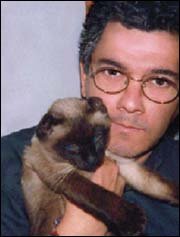 Foto de Eduardo Santellán