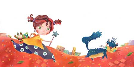 Imagen por Mariela Glüzmann