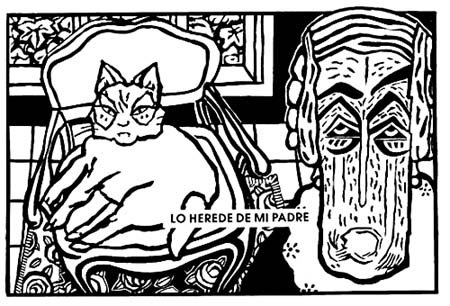 Imagen por Mariela Glüzmann