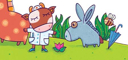 Imagen por Mariela Glüzmann