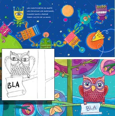 Imagen por Mariela Glüzmann