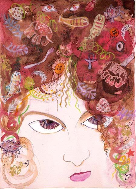 Imagen por Ana Luisa Stok