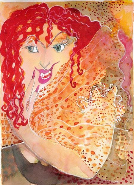 Imagen por Ana Luisa Stok
